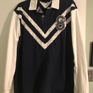 Tommy Hilfiger Rugby Men’s L